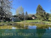 Vente Maison 7 pièces 167 m2 Saint Saire