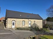 Vente Maison 7 pièces 168.4 m2 Dercy