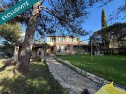 Vente Maison 7 pièces 168 m2 Cabries