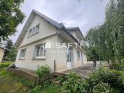 Vente Maison 7 pièces 168 m2 Essertenne et Cecey