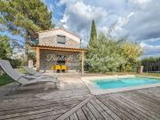 Vente Mas 7 pièces 168 m2 Ruoms