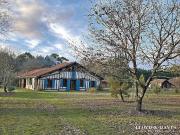 Vente Maison 7 pièces 168 m2 Sabres