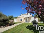 Vente Maison 7 pièces 168 m2 Saint Agnant