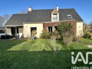 Vente Maison 7 pièces 168 m2 Saint andre des eaux