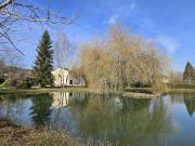 Vente Maison 7 pièces 168 m2 Villamblard