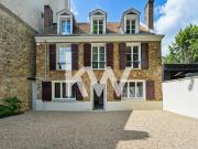 Vente Maison 7 pièces 169.43 m2 Meudon