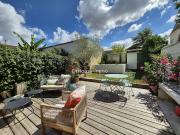 Vente Maison 7 pièces 169 m2 Begles Vente Maison 7 pièces 169 m2 Begles