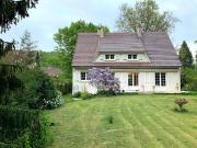 Vente Maison 7 pièces 169 m2 Gouvieux