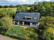 Vente Maison 7 pièces 169 m2 Heugueville sur Sienne