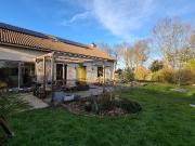 Vente Maison 7 pièces 169 m2 Saint Colomban