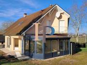 Vente Maison 7 pièces 170.67 m2 Paray le Monial