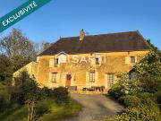 Vente Maison 7 pièces 170 m2 Auvers