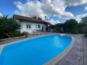 Vente Maison 7 pièces 170 m2 Bassussarry
