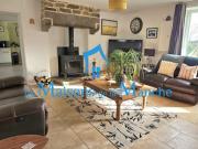 Vente Maison 7 pièces 170 m2 Brécey