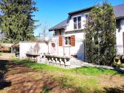 Vente Maison 7 pièces 170 m2 Brié et Angonnes