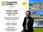 Vente Maison 7 pièces 170 m2 Caden