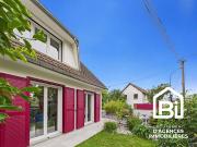 Vente Maison 7 pièces 170 m2 Caen