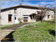 Vente Maison 7 pièces 170 m2 Chalais