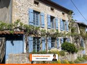 Vente Maison 7 pièces 170 m2 Châteauponsac