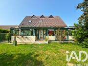 Vente Maison 7 pièces 170 m2 Crisenoy