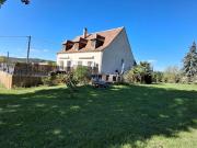 Vente Maison 7 pièces 170 m2 Escoire