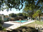 Vente Maison 7 pièces 170 m2 Fontcouverte