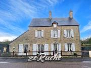 Vente Maison 7 pièces 170 m2 Aignerville