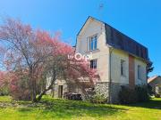 Vente Maison 7 pièces 170 m2 Gouzon