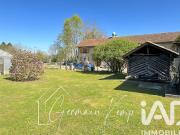 Vente Maison 7 pièces 170 m2 La Bâtie Montgascon