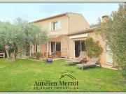 Vente Maison 7 pièces 170 m2 Manosque