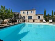 Vente Maison 7 pièces 170 m2 Maussane les Alpilles
