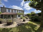 Vente Maison 7 pièces 170 m2 Merignac