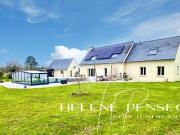 Vente Maison 7 pièces 170 m2 Moelan sur mer