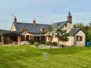 Vente Maison 7 pièces 170 m2 Montargis Vente Maison 7 pièces 170 m2 Montargis