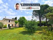 Vente Maison 7 pièces 158 m2 Montelimar