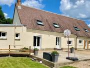 Vente Maison 7 pièces 170 m2 Montireau