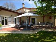 Vente Maison 7 pièces 170 m2 Montpon Ménestérol