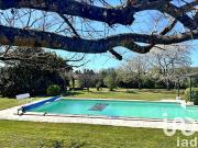 Vente Maison 7 pièces 170 m2 Montpon Ménestérol