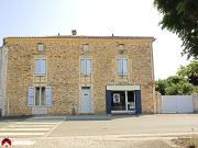 Vente Maison 7 pièces 170 m2 Moutiers sur le Lay