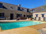 Vente Maison 7 pièces 170 m2 Plomeur