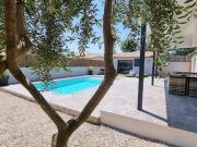 Vente Maison 7 pièces 170 m2 Roquecourbe Minervois