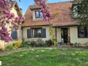 Vente Maison 7 pièces 170 m2 Saint Arnoult en Yvelines