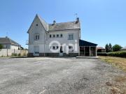 Vente Maison 7 pièces 170 m2 Saint Gildas des Bois