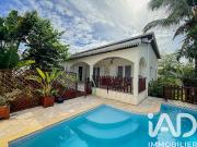 Vente Maison 7 pièces 170 m2 Saint Louis