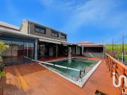 Vente Maison 7 pièces 170 m2 Saint Pierre