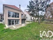 Vente Maison 7 pièces 170 m2 Sainte genevieve des bois