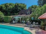 Vente Maison 7 pièces 170 m2 Sarlat la caneda