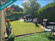 Vente Maison 7 pièces 170 m2 Sommedieue