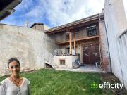 Vente Maison 7 pièces 170 m2 Sury le Comtal