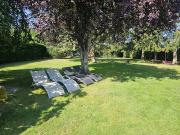 Vente Maison 7 pièces 170 m2 Beaumont la Ronce